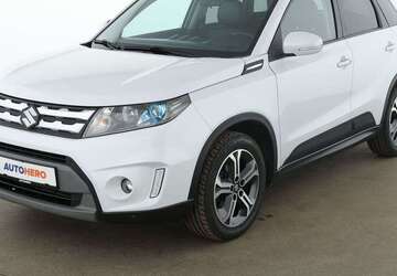 Suzuki Vitara 119.470 km 13.890 &euro; Neufahrn 85375