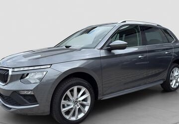 Skoda Kamiq 5.000 km 28.290 &euro; Holzkirchen 83607