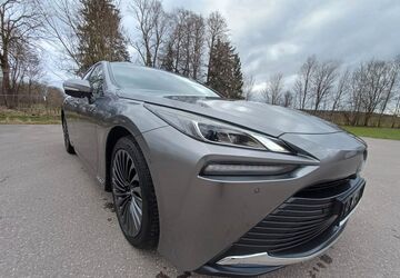 Toyota Mirai 59.000 km 16.990 &euro; Fürstenfeldbruck 82256