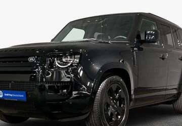 Land Rover Defender 1.400 km 99.950 &euro; München 81477