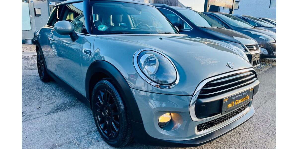 Mini One D 65.000 km 12.990 &euro; München 81825