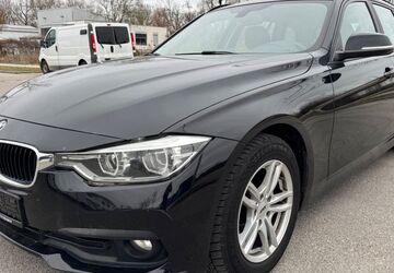 BMW 320 184.000 km 11.850 &euro; Hebertshausen bei Dachau 85241