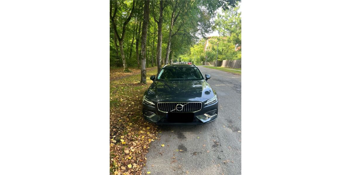Volvo V60 119.000 km 19.900 &euro; München 81545