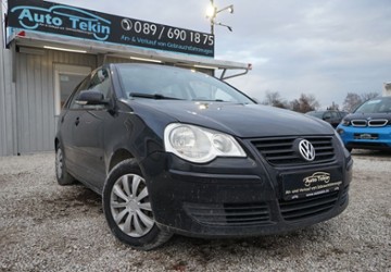 VW Polo 227.740 km 1.490 &euro; München 81829