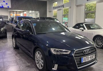 Audi A3 154.663 km 13.900 &euro; München 81829
