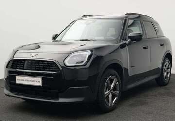 Mini Countryman C 13.225 km 37.610 &euro; München 80788