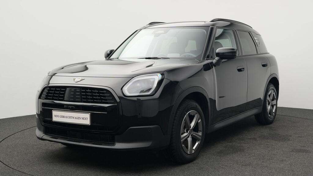 Mini Countryman C 13.225 km 37.610 &euro; München 80788