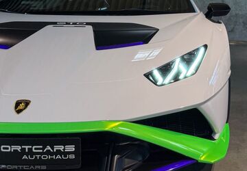 Lamborghini Huracán 3.600 km 339.500 &euro; Unterföhring bei München 85774