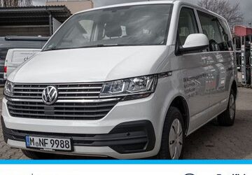 VW T6 Caravelle 19.900 km 39.950 &euro; München 81829