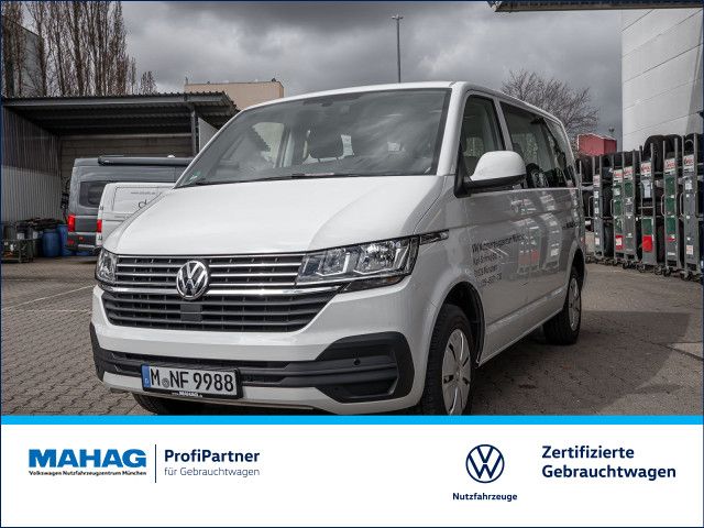 VW T6 Caravelle 19.900 km 39.950 &euro; München 81829