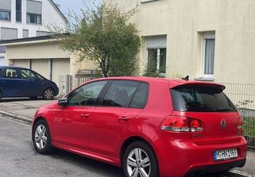 VW Golf 171.400 km 6.000 &euro; München 81475