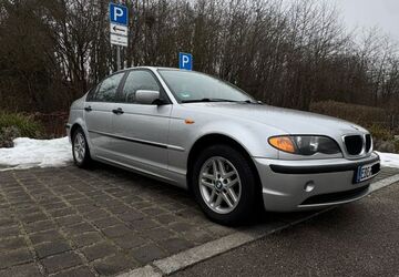 BMW 316 106.000 km 3.000 &euro; Vaterstetten 85591