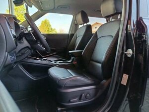 Kia E-SOUL INSPIRATION WP LED 17.000 km 28.990 &euro; Höhenkirchen-Siegertsbrun 85635