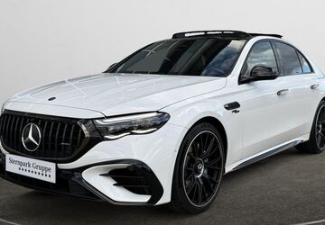Mercedes-Benz E 53 AMG 19.990 km 98.690 &euro; Fürstenfeldbruck 82256