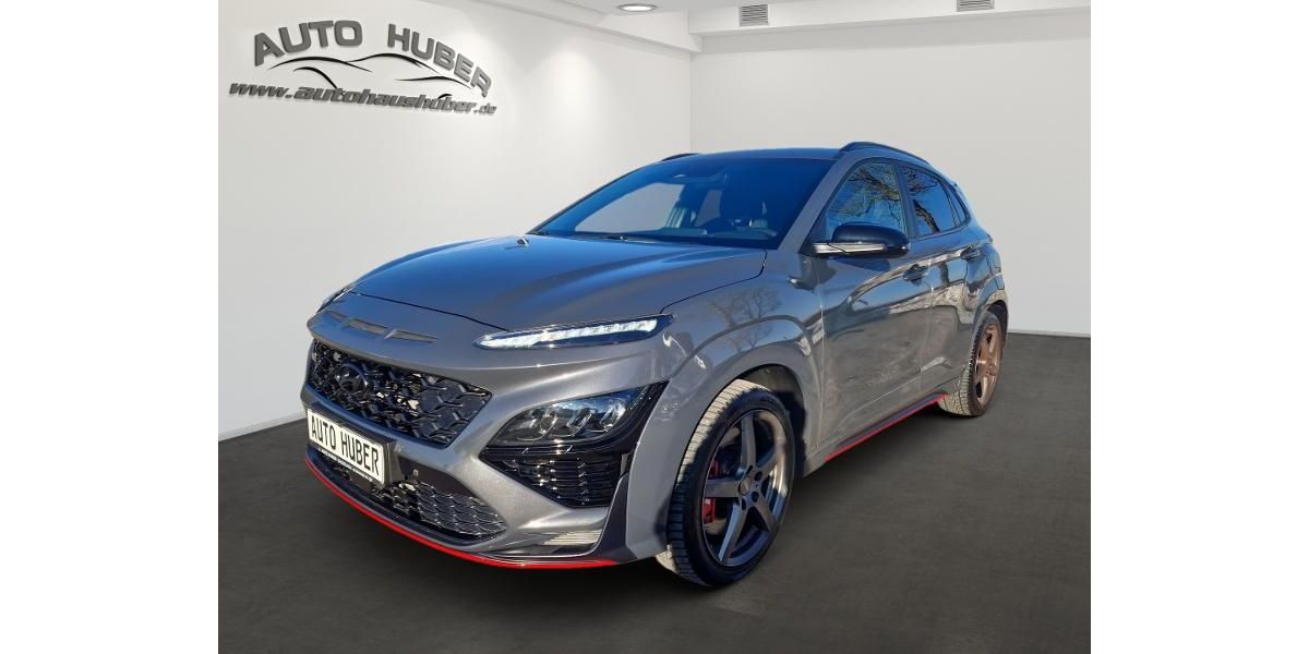 Hyundai KONA 49.290 km 27.900 &euro; Sauerlach-Arget 82054