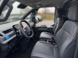 Kia PV5 CARGO L2H1 4T ELITE 71.2 WÄRMEPUMPE|COMFOR-T 2.500 km 42.990 &euro; Höhenkirchen-Siegertsbrun 85635