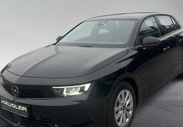 Opel Astra 3.225 km 18.460 &euro; Feldkirchen 85622