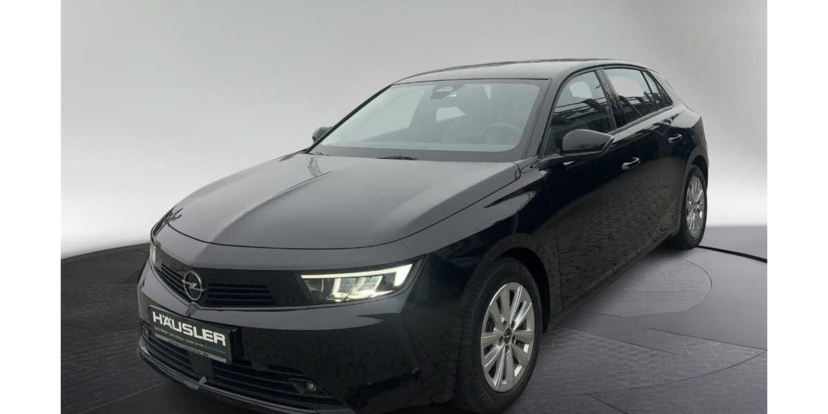 Opel Astra 3.225 km 18.460 &euro; Feldkirchen 85622