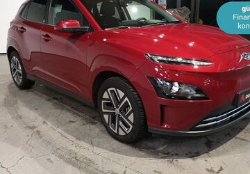 Hyundai KONA Elektro 31.373 km 16.770 &euro; Eching 85386