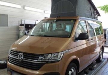 VW Andere 93.303 km 56.960 &euro; München 80686