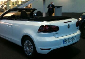 VW Golf 101.000 km 10.500 &euro; München 81735