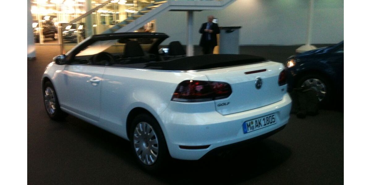 VW Golf 101.000 km 10.500 &euro; München 81735