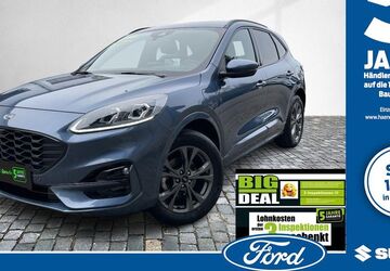 Ford Kuga 46.045 km 23.580 &euro; München 81827
