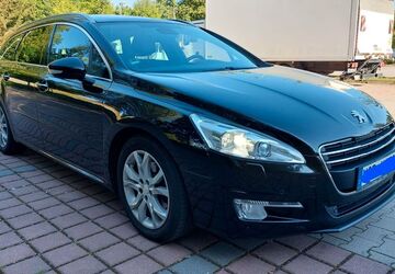 Peugeot 508 294.000 km 4.200 &euro; Fürstenfeldbruck 82256