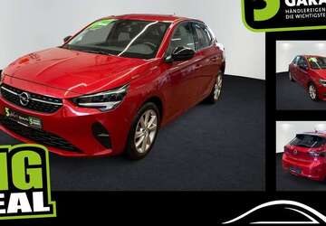 Opel Corsa 22.758 km 11.990 &euro; Wolfratshausen / Ob. 82515