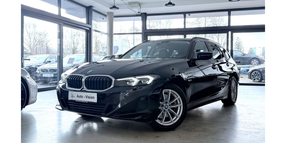 BMW 320 107.361 km 23.390 &euro; München 81825