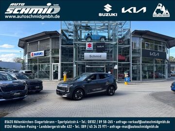 Gebrauchte Kia Sportage