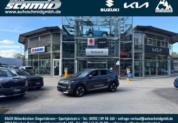 Kia Sportage 5.150 km 28.990 &euro; München 81241