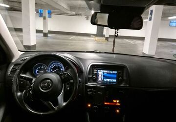 Mazda CX-5 218.000 km 5.999 &euro; München 81829