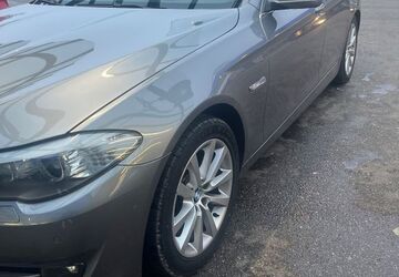 BMW 535 262.000 km 14.299 &euro; München 81549