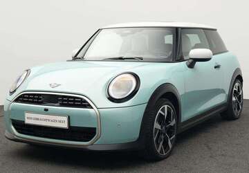 Mini Cooper C 6.919 km 31.491 &euro; München 80788