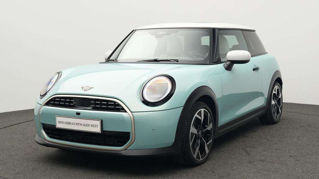 Mini Cooper C 6.919 km 31.491 &euro; München 80788