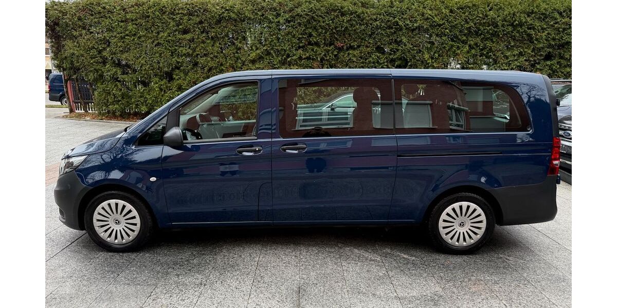 Mercedes-Benz Vito 200.000 km 21.980 &euro; München 81827