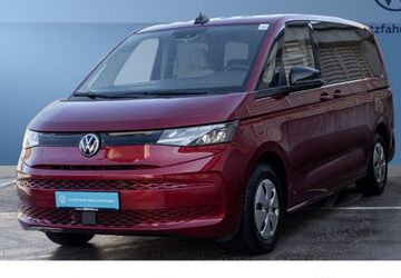 VW T7 Multivan 10.751 km 49.950 &euro; München 80687