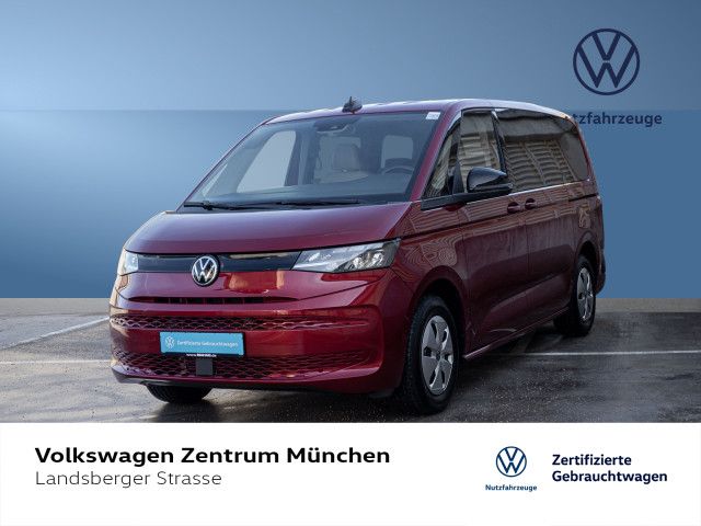 VW T7 Multivan 10.751 km 49.950 &euro; München 80687