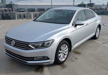 VW Passat 197.000 km 8.900 &euro; München 80339