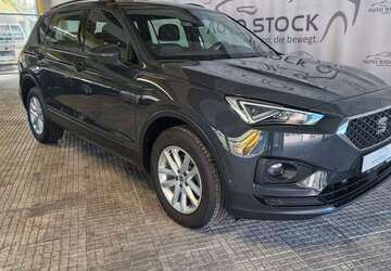 Seat Tarraco 87.200 km 27.950 &euro; Dachau 85221