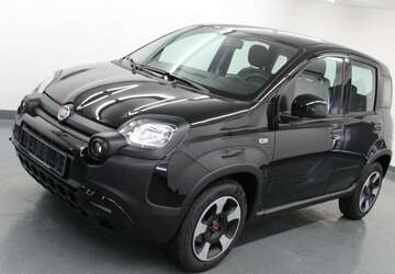 Fiat Panda 6.522 km 13.990 &euro; München 80993