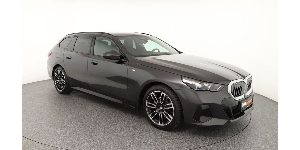 BMW 520 24.579 km 45.950 &euro; Garching 85748