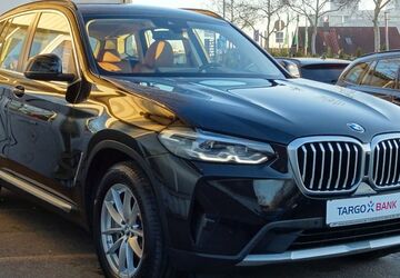 BMW X3 98.600 km 34.950 &euro; Dachau (bei München) 85221