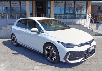 VW Golf 23.964 km 27.690 &euro; Höhenkirchen-Siegertsbrunn 85635