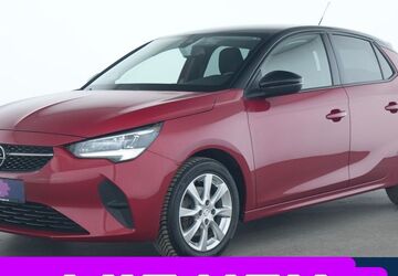 Opel Corsa 47.945 km 12.775 &euro; Garching bei München 85748