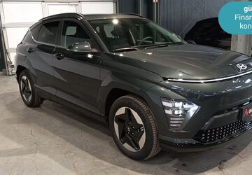 Hyundai KONA Elektro 1.131 km 38.690 &euro; Eching 85386
