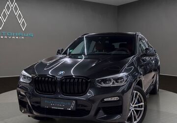 BMW X4 117.700 km 29.490 &euro; Fürstenfeldbruck 82256