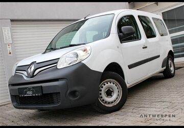 Renault Kangoo 113.750 km 8.990 &euro; München 81243