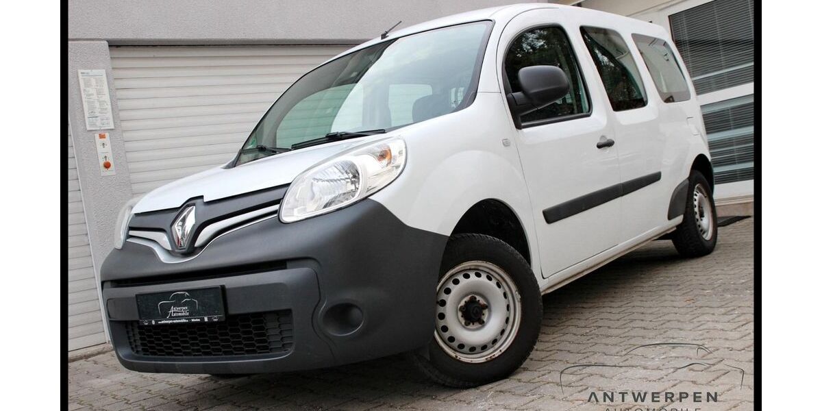 Renault Kangoo 113.750 km 8.990 &euro; München 81243